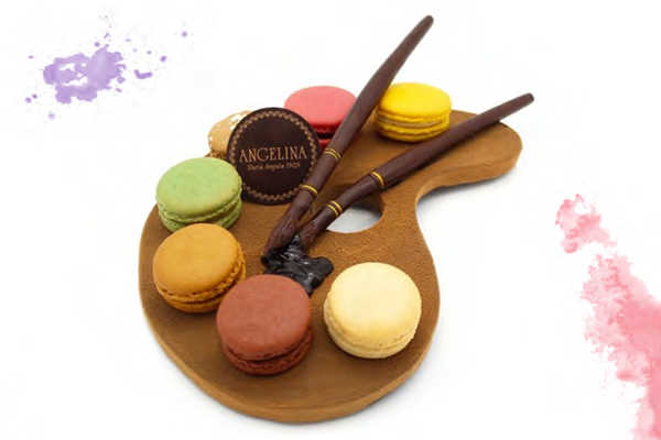 angelina paques 2020