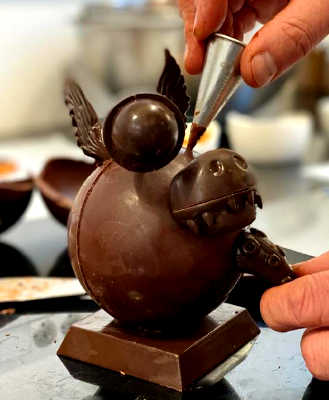 atelier c paques 2021 m