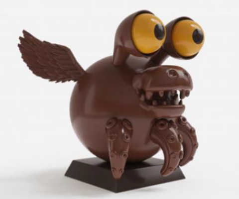 atelier c paques 2021 ukt