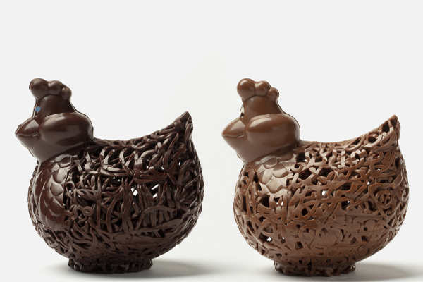 boissier paques 2021 poules