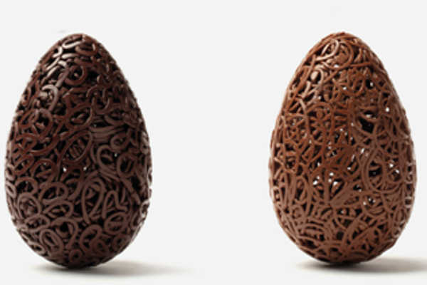 boissier paques 2022 oeufs