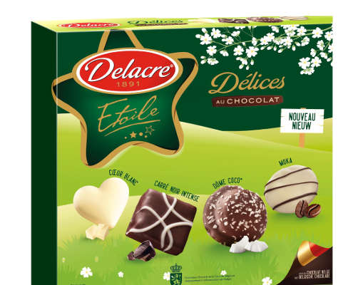 delacre paques 2024 etoile 1