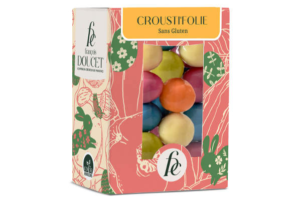 doucet paques 2026 croustifolies