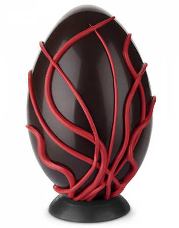 fauchon paques 2020 oeuf