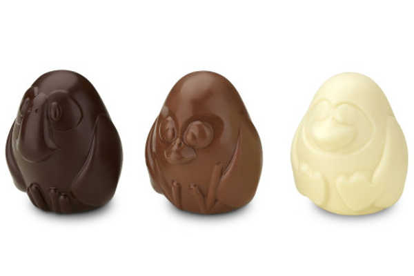 fauchon paques 2020 papa