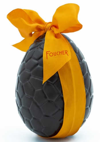 foucher paques 2021 oeuf