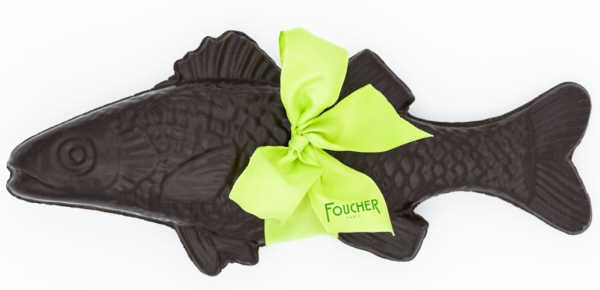 foucher paques 2021 poisson