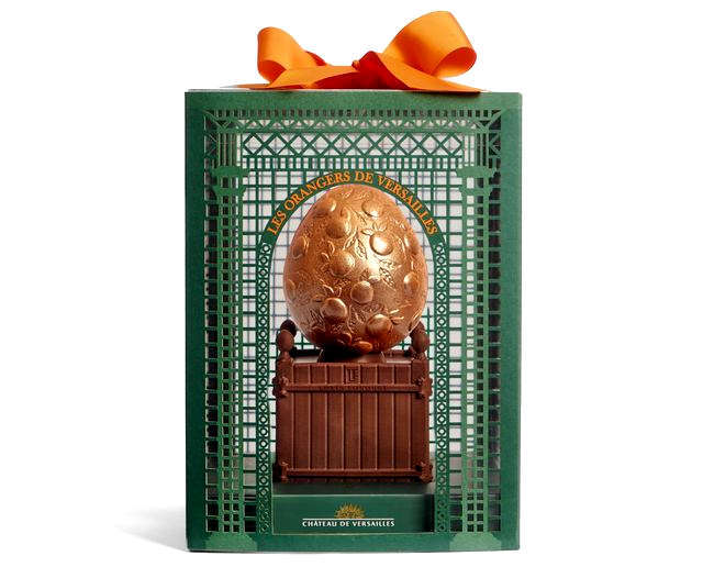 fouquet paques 2026 1