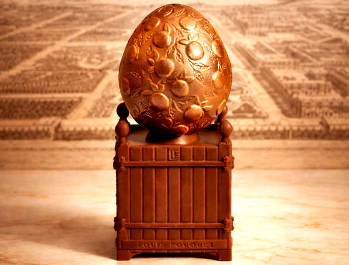 Fouquet fête Pâques 2026