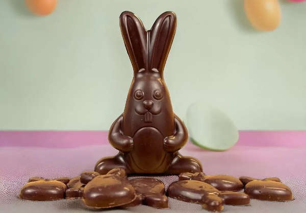 hedonie paques 2025 lapin