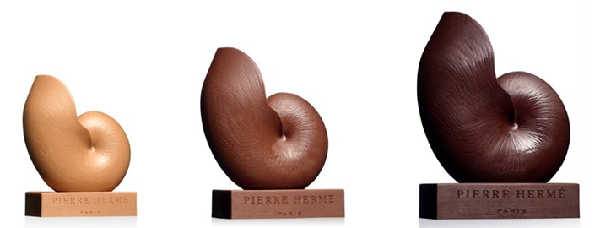 Pâques 2021 Pierre Hermé 5