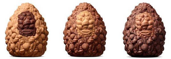 Pâques 2021 Pierre Hermé 4
