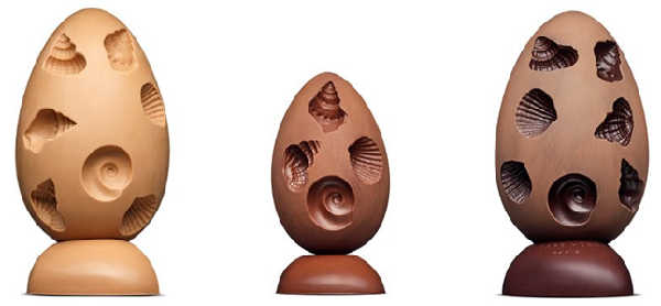 Pâques 2021 Pierre Hermé 4