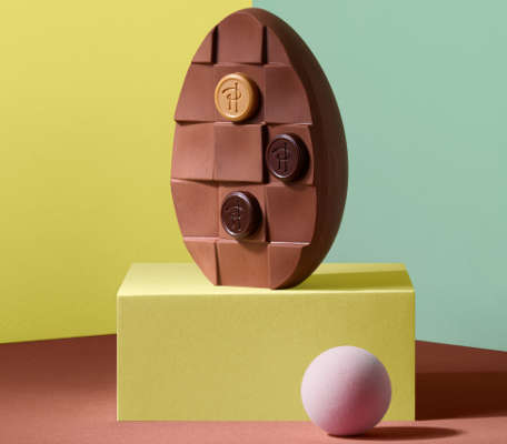 herme paques 2025 dames