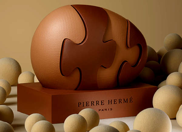 herme paques 2026 dialogue