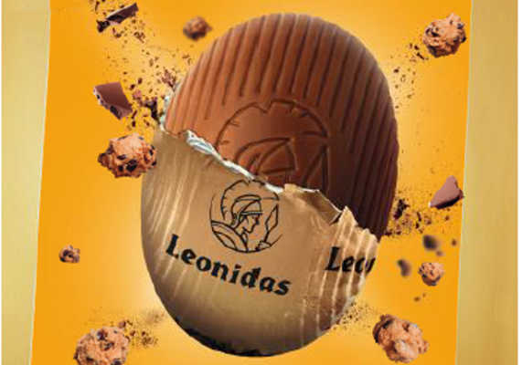 leonidas paques 2022 cooki