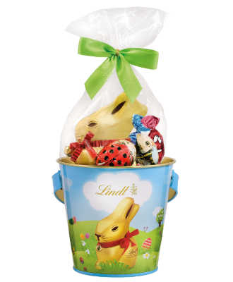 lindt paques 2020 panier