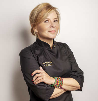 madame caco paques 2023 Brua