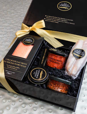 maison nordique paques 2022 1