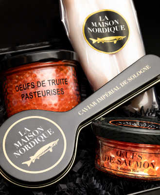 maison nordique paques 2022 2