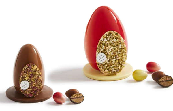 marcoliini paques oeufs