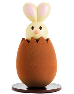 marcolini paques 2020 lapin extra