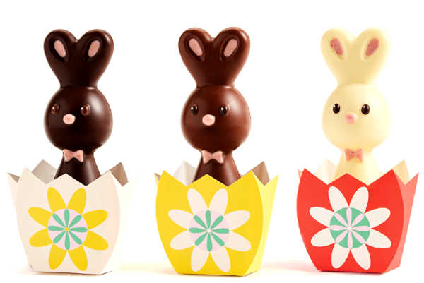 marcolini paques 2020 lapins