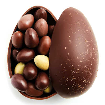 marcolini paques 2020 oeuf extra