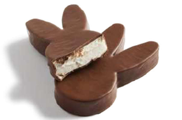 marcolini paques 2024 lapin