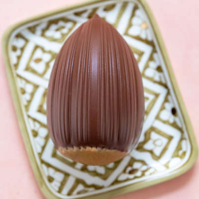 michalak paques 2026 noisette
