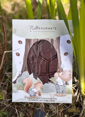 neo paques 2026 1er oeuf