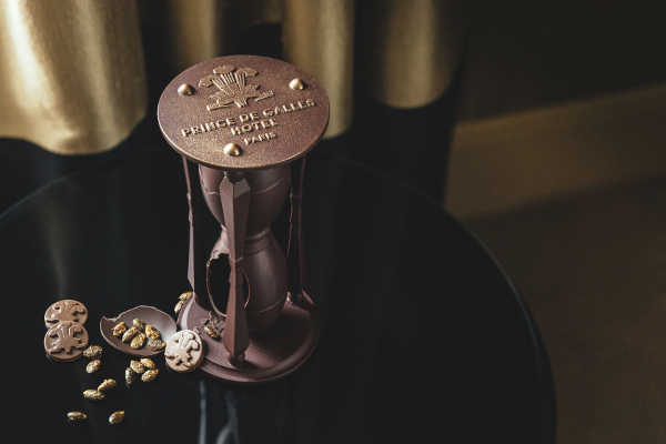 Pâques au Prince de Galles