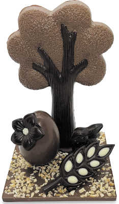 reaute chocolat paques 2023 compo