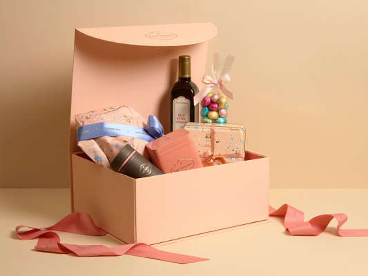 sant paques 2026 coffret