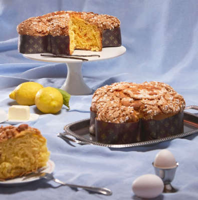 sant paques 2026 gateau