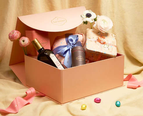 sant paques 2026 gift