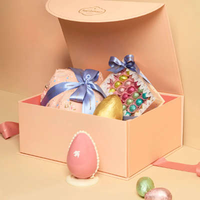 sant paques 2026 ieufs