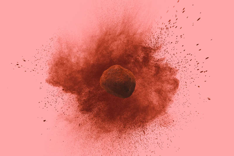 Truffettes de France fête Pâques 2026