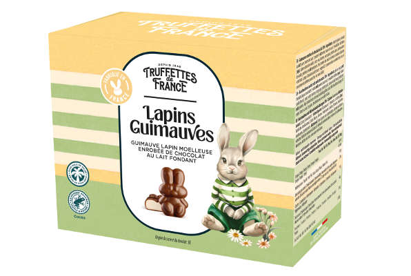 truffettes paques 2026 lapins 2