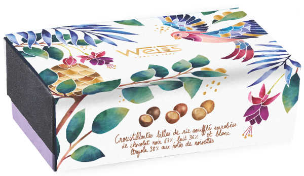 weiss paques 2022 billes