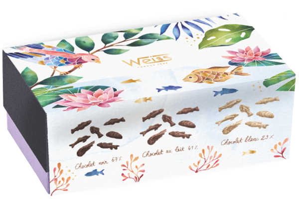 weiss paques 2022 friture