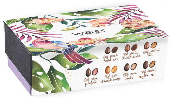 weiss paques 2022 turbines