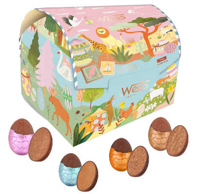 weiss paques 2023 coffret bd