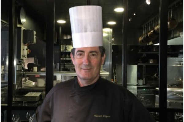 augustin restaurant paris chef