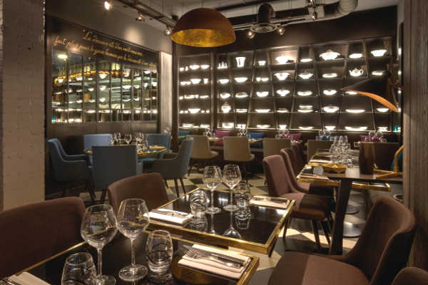 augustin restaurant paris s