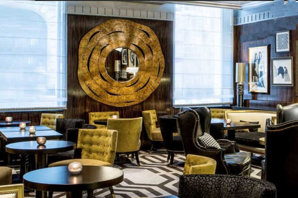 blossom bar sofitel faubourg