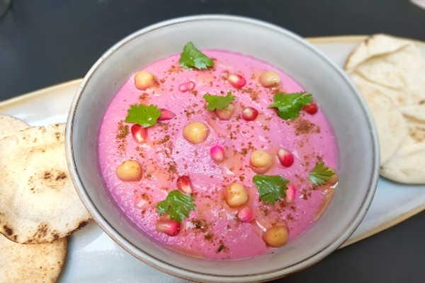 blossom restaurant rose ho