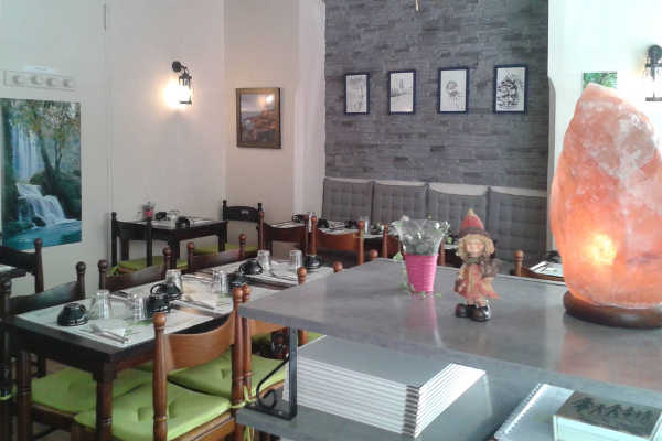 La crêpe de la joie vegan 3