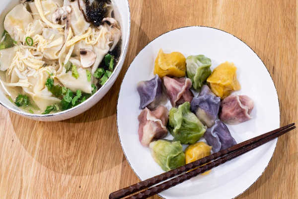 Restaurant chinois Délice de Condorcet 3