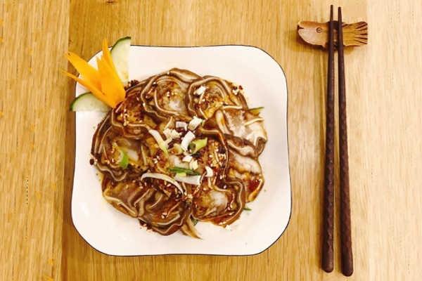 Restaurant chinois Délice de Condorcet 3